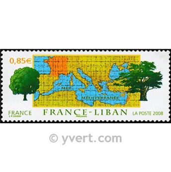 n° 4323 -  Timbre France Poste