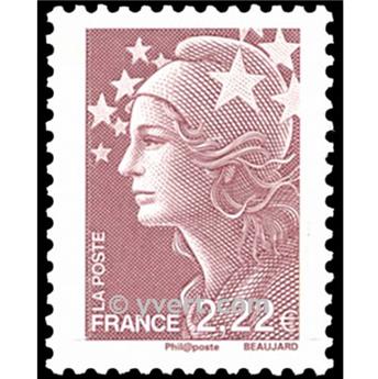 nr. 4346 -  Stamp France Mail