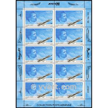 nr. F66 -  Stamp France Air Mail
