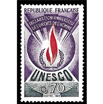 n.o 42 -  Sello Francia Oficial
