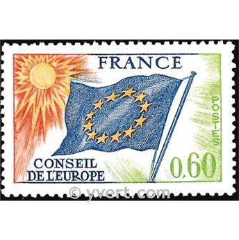 n.o 46 -  Sello Francia Oficial