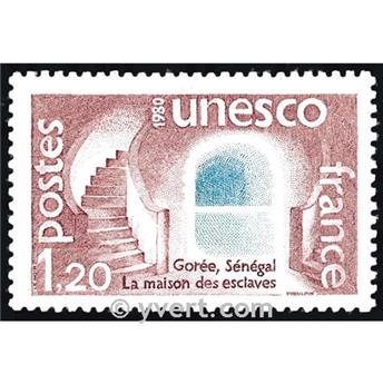 nr. 60 -  Stamp France Official Mail