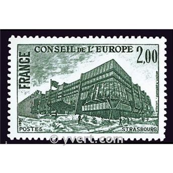 nr. 64 -  Stamp France Official Mail