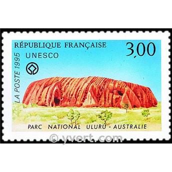 nr. 114 -  Stamp France Official Mail