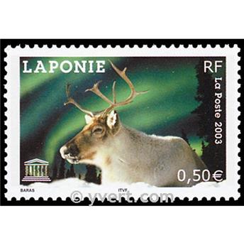 nr. 128 -  Stamp France Official Mail