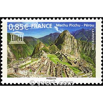 nr. 141 -  Stamp France Official Mail