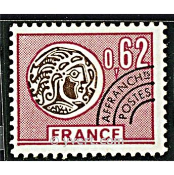 n° 141 -  Selo França Pré-obliterados