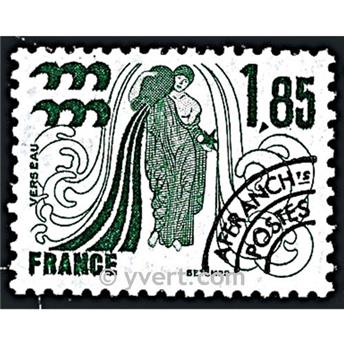 n° 149 -  Selo França Pré-obliterados
