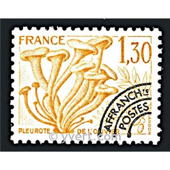 n° 160 -  Selo França Pré-obliterados