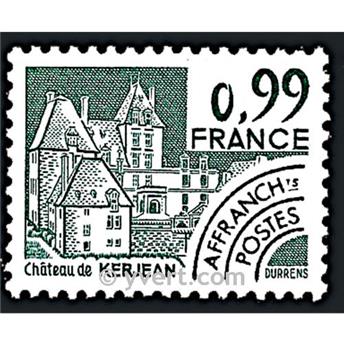 nr. 167 -  Stamp France Precancels