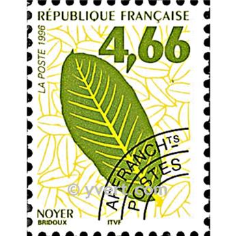 n° 238 - Timbre France Préoblitérés