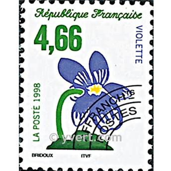 nr. 242 -  Stamp France Precancels