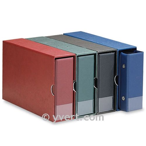 MINI ALBUM: binding + case MINI ALBUM: binding + case