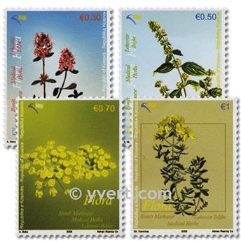 nr. 16/19 -  Stamp Kosovo Mail