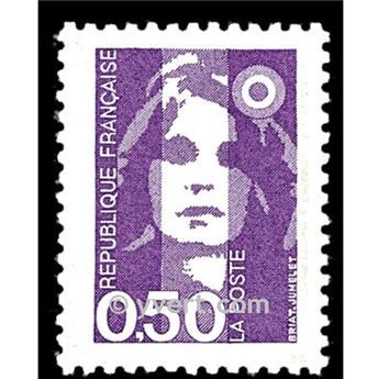 nr. 2619 -  Stamp France Mail