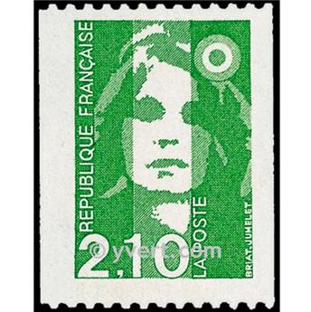 nr. 2627 -  Stamp France Mail