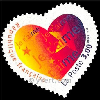 nr. 25 -  Stamp France Self-adhesive