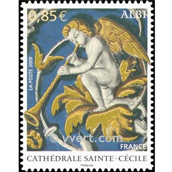 nr. 267 -  Stamp France Self-adhesive
