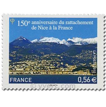 nr. 469 -  Stamp France Self-adhesive
