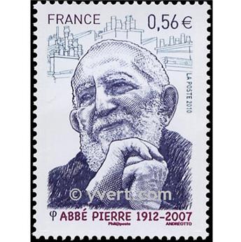 nr. 4435 -  Stamp France Mail