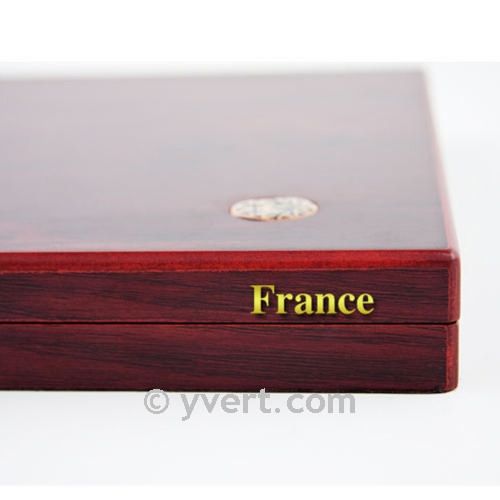 ETIQUETTE : "FRANCE" ETIQUETTE : "FRANCE"