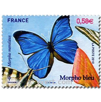 nr. 4497 -  Stamp France Mail