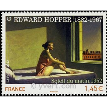 nr. 4633 -  Stamp France Mail