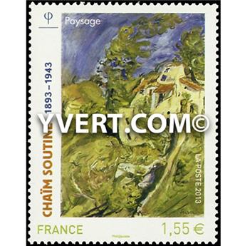 nr. 4716 -  Stamp France Mail
