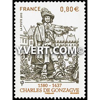nr. 4745 -  Stamp France Mail