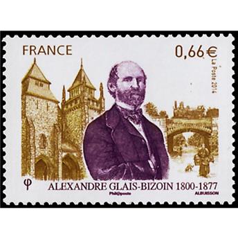 n° 4842 - Stamp France Mail