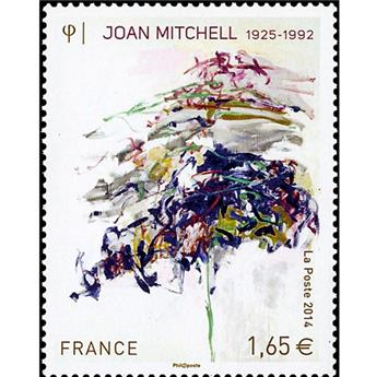 n° 4849 - Stamp France Mail