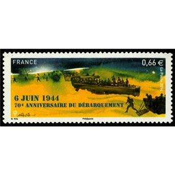 n° 4863 - Stamp France Mail