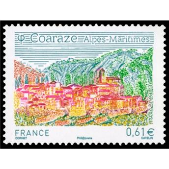 n° 4881 - Stamp France Mail