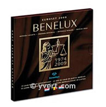 BNC: BENELUX 2009