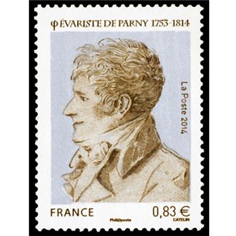 n° 4915 - Timbre France Poste