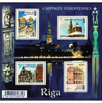 n° F4938 - Stamps France Mail
