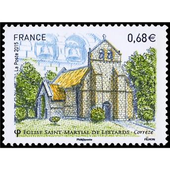 n° 4967 - Stamps France Mail