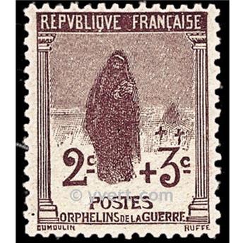n° 148 -  Timbre France Poste
