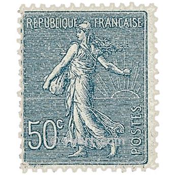 n.o 161 -  Sello Francia Correos