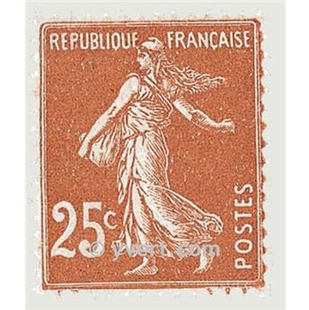 n° 235 -  Selo França Correios