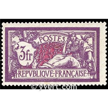 nr. 240 -  Stamp France Mail