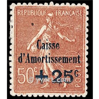 n° 250 -  Selo França Correios