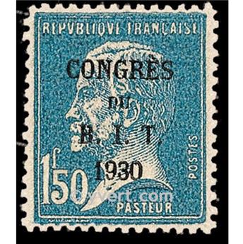 nr. 265 -  Stamp France Mail