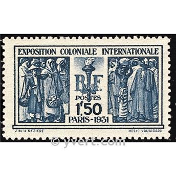 nr. 274 -  Stamp France Mail