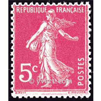 n° 278B -  Selo França Correios