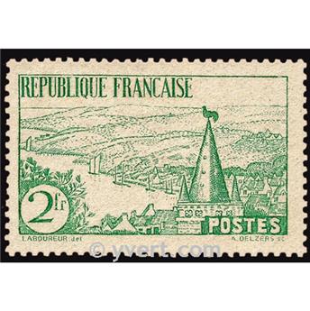 nr. 301 -  Stamp France Mail