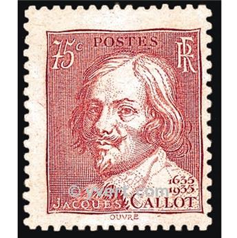 nr. 306 -  Stamp France Mail