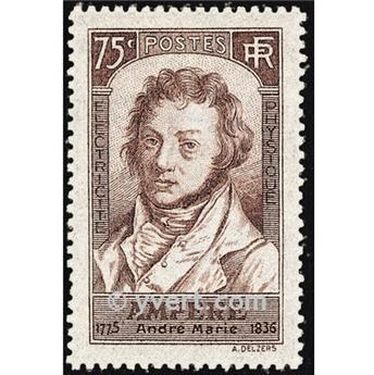 nr. 310 -  Stamp France Mail