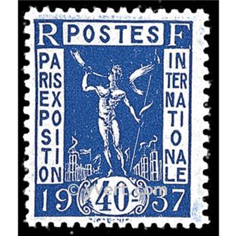 n° 324 -  Timbre France Poste