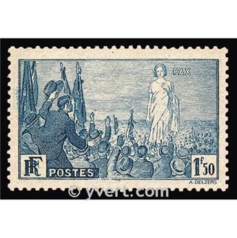 nr. 328 -  Stamp France Mail
